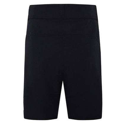 Ziener Nelat shorts man black Herren Radhose