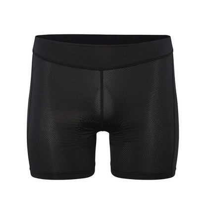 Ziener Nidal X-Funktion inner pants man black Herren Radhose