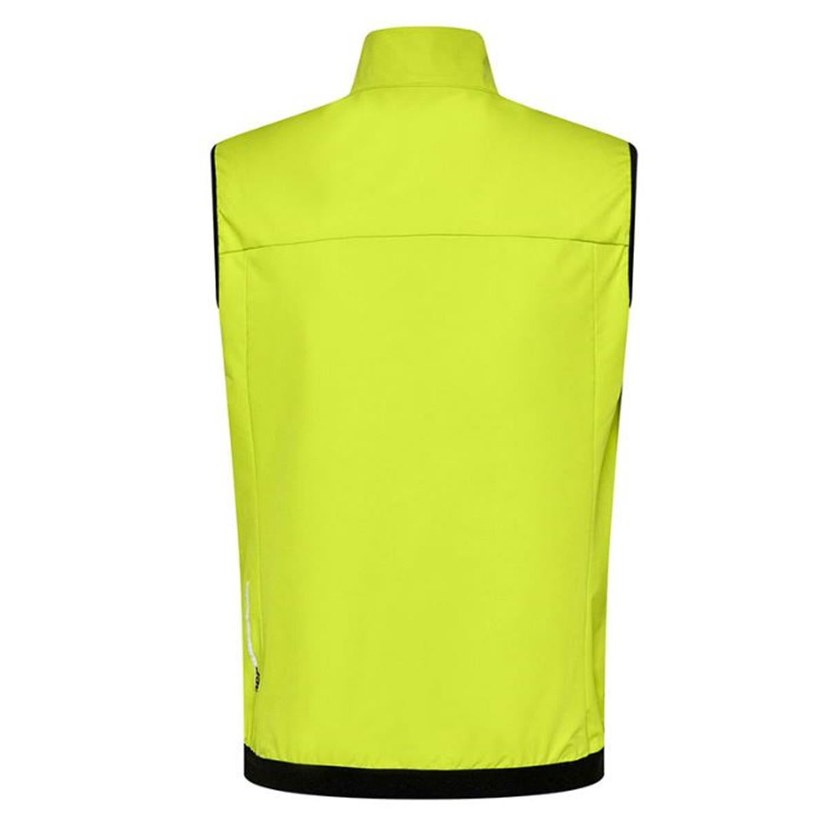 Ziener Nasim man bitter lemon Herren Radweste