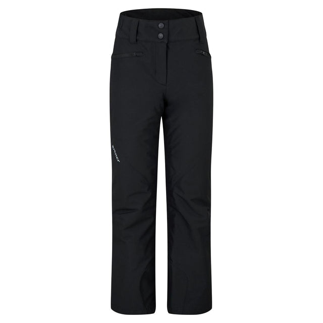 Ziener Alin Junior Ski Pants black