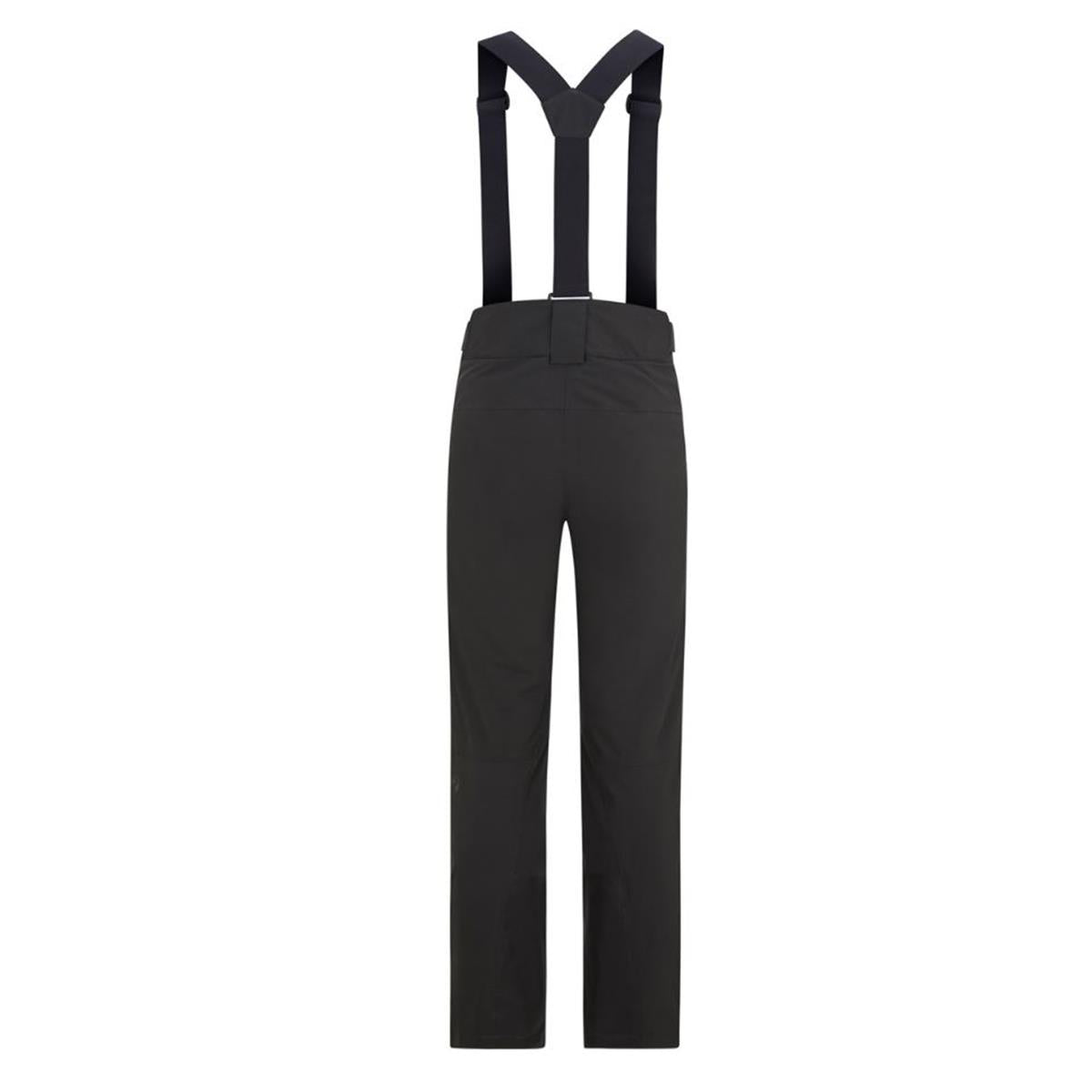 Ziener Tronador man pants ski black Herren Skihose, Bild 2 von 3