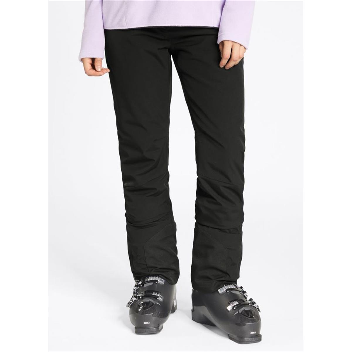 Ziener Tilla Ski Pants Ski long black Damen Skihose Langlänge, Bild 3 von 5