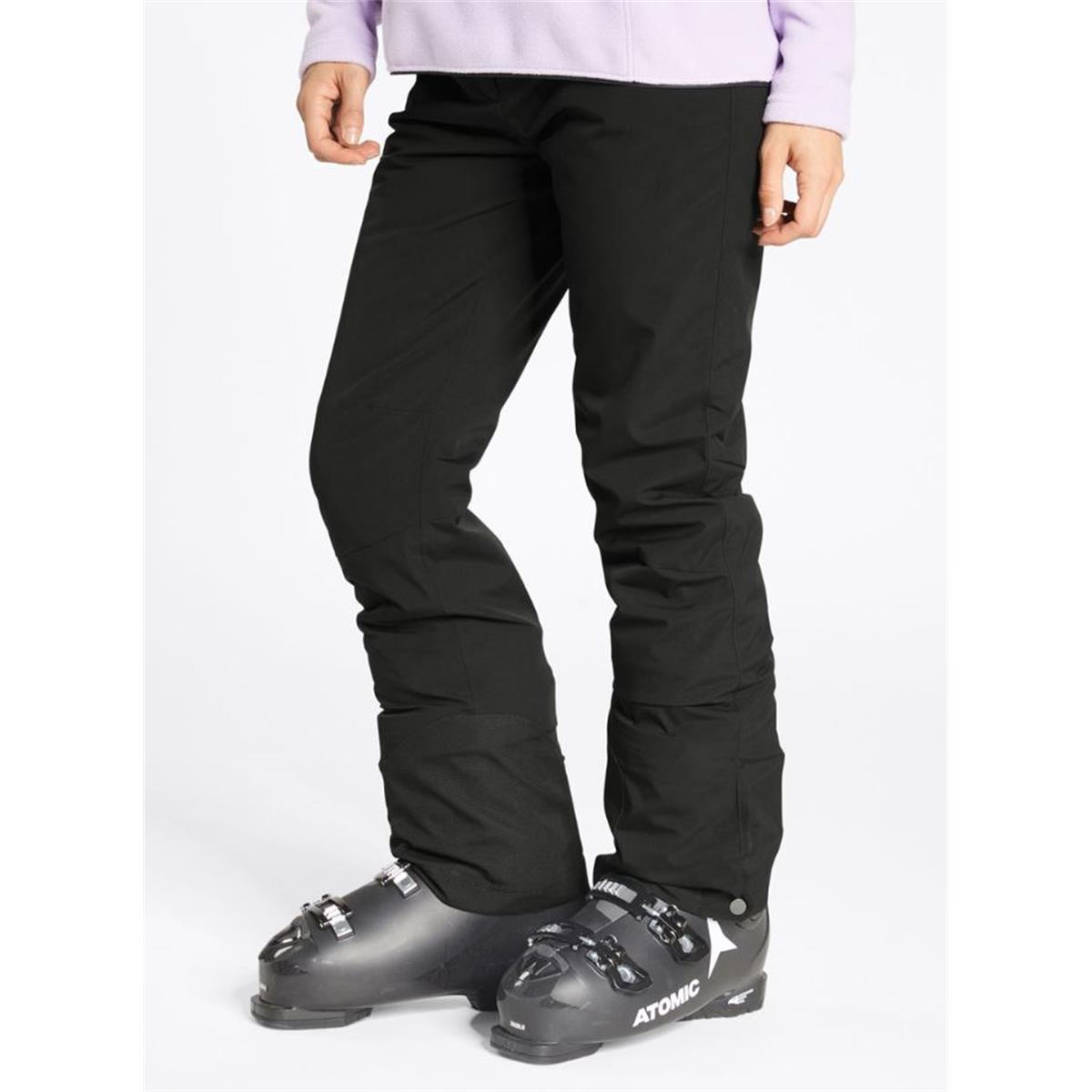 Ziener Tilla Ski Pants Ski long black Damen Skihose Langlänge, Bild 4 von 5