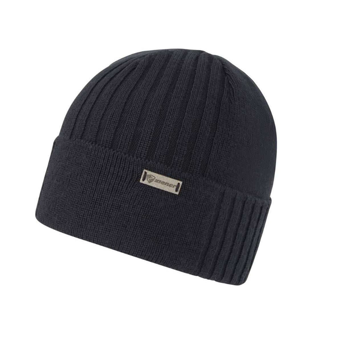 Ziener Isafin hat Unisex Mütze verschiedene Farben