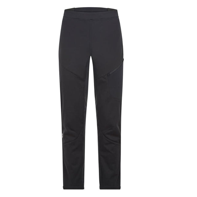 Ziener Nebil man pants active regular Herren Softshellhose