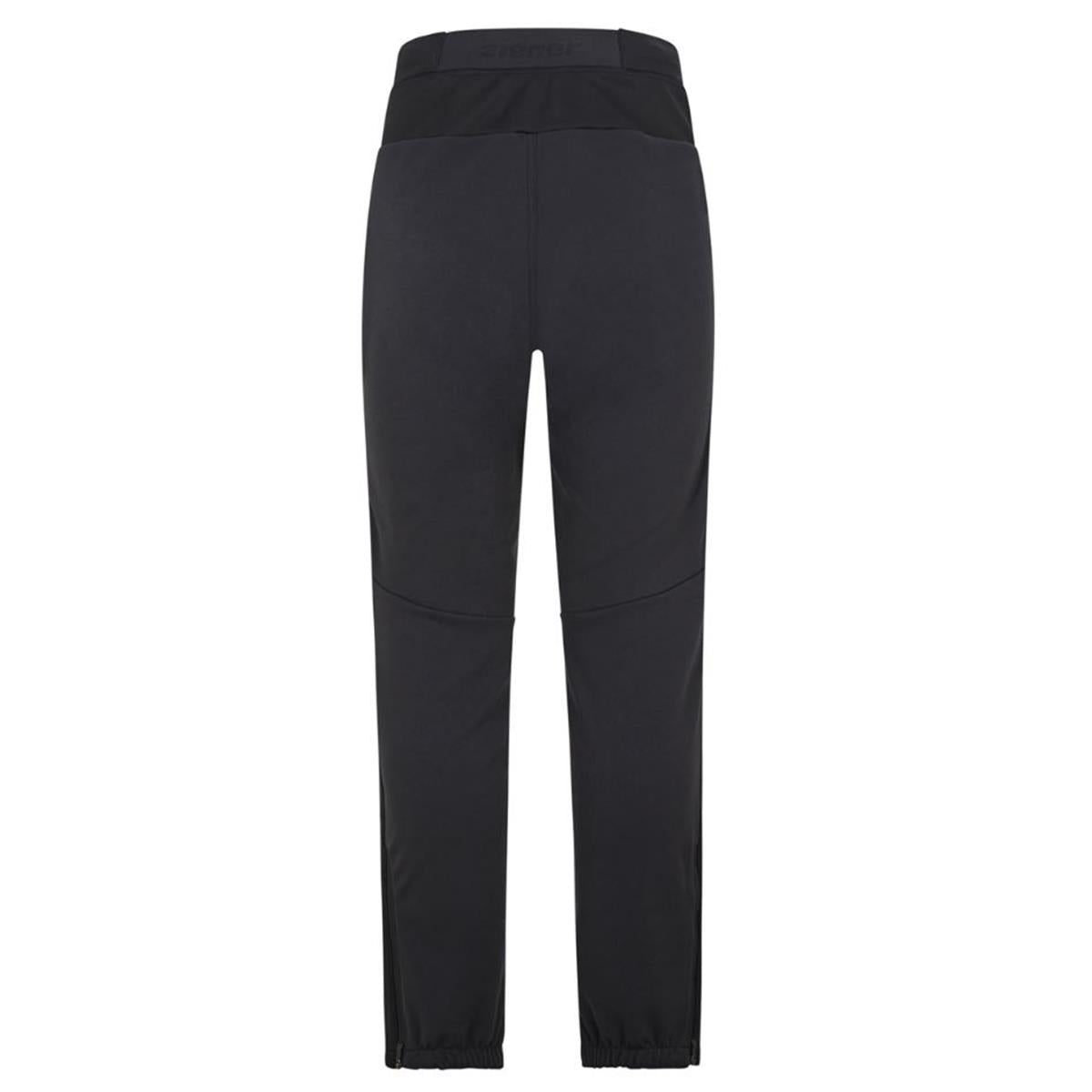 Bild 1 Nebil man short black