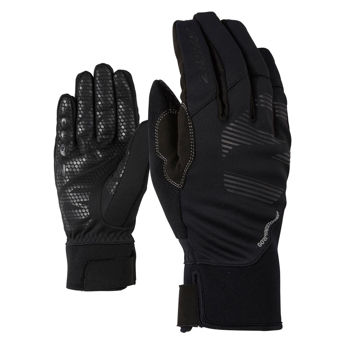 Ziener Ilko WS Glove Multisport black