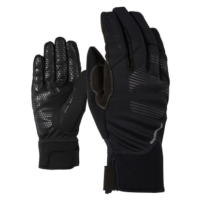 Ziener Ilko WS Glove Multisport black