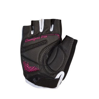 Ziener Candee Bike Glove Lady white