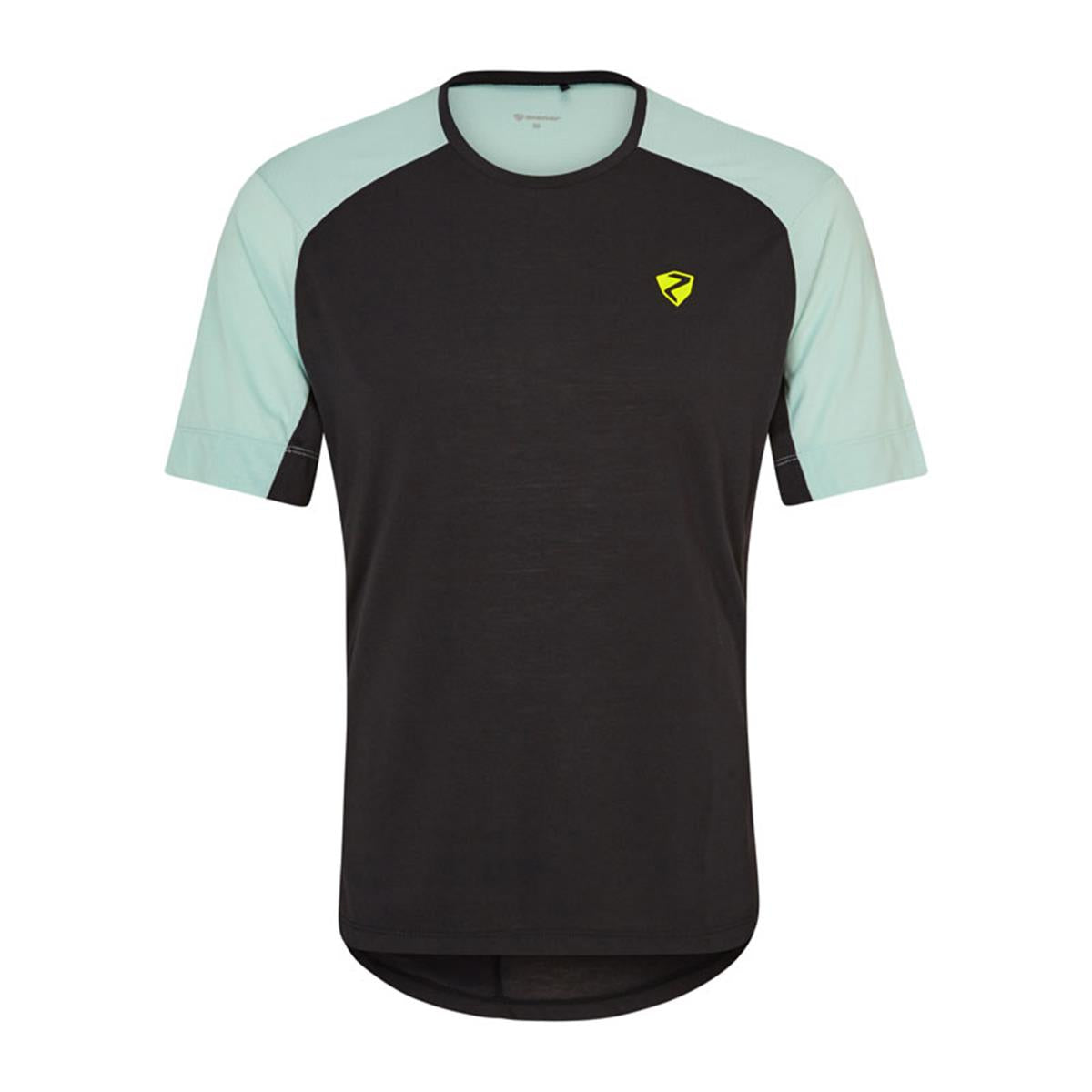 ZIENER NENTIN man black