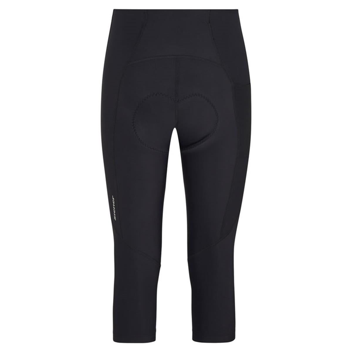ZIENER NUCIA X-FUNCTION lady black, image 2 of 3