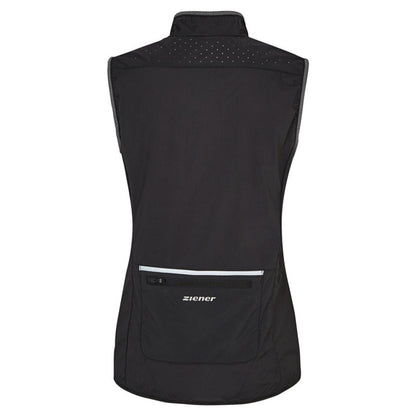 ZIENER NAWINA lady black