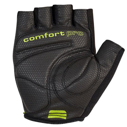 Ziener Claass Bike Glove Man lime green