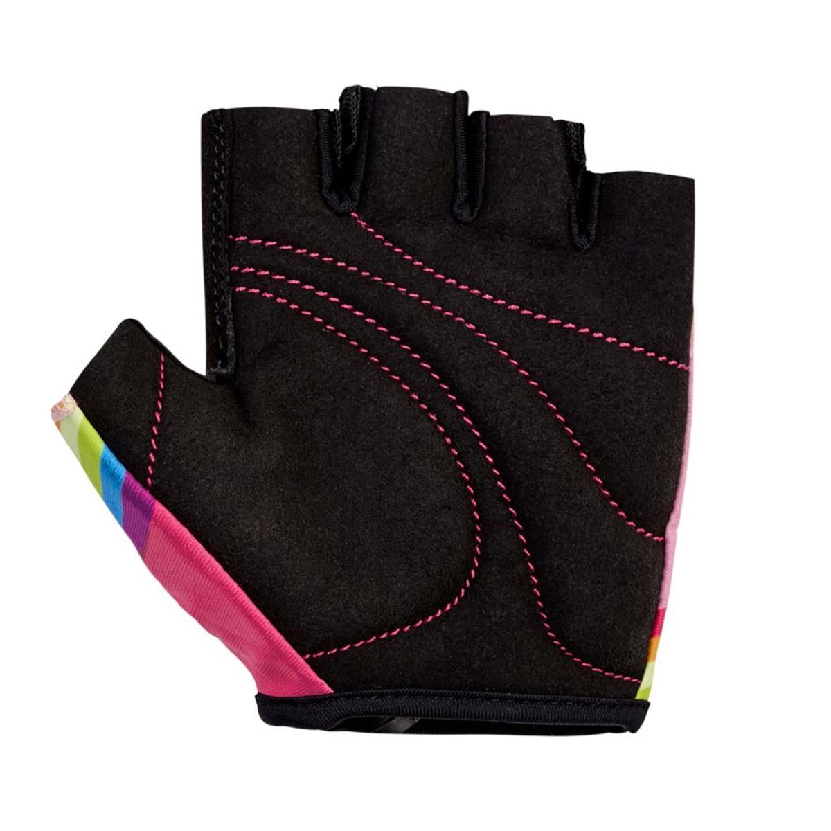 Ziener Closi Bike Junior purple Kinder Rad Handschuhe, Bild 2 von 3
