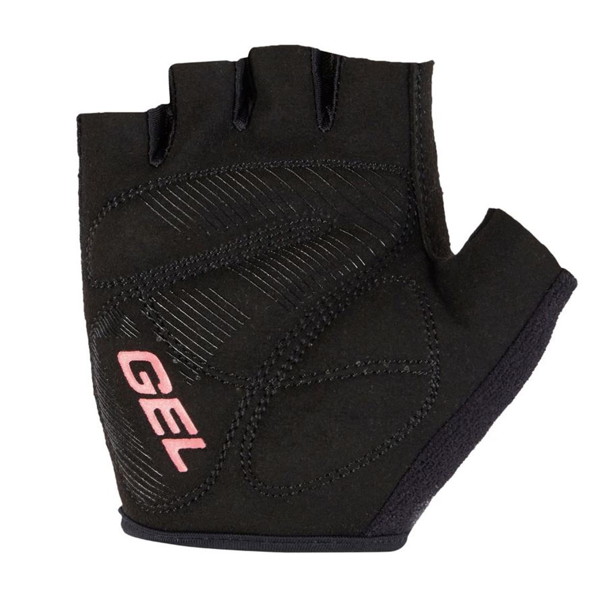 Ziener Chadi Bike Glove Junior black powder blush, Bild 2 von 5