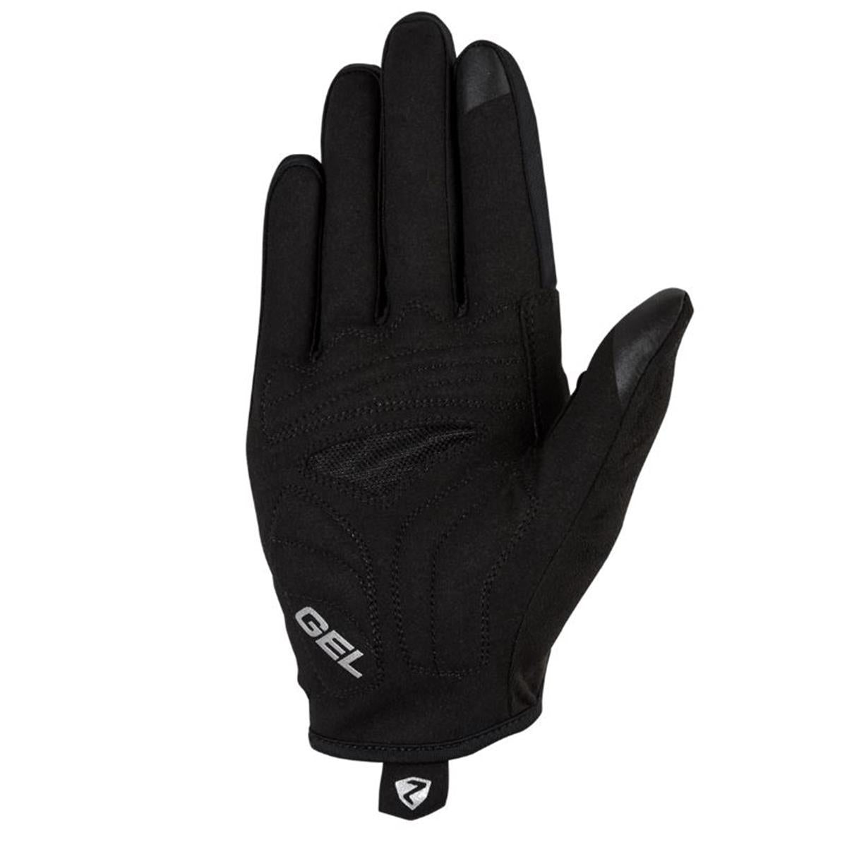 Ziener Clyo Touch long Man black Herren Radhandschuh, image 2 of 3