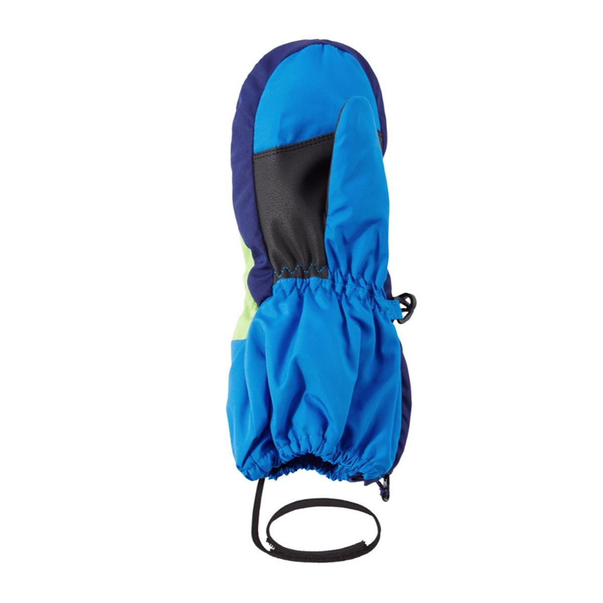 Ziener Levi-Z AS Glove mini - Persian Blue