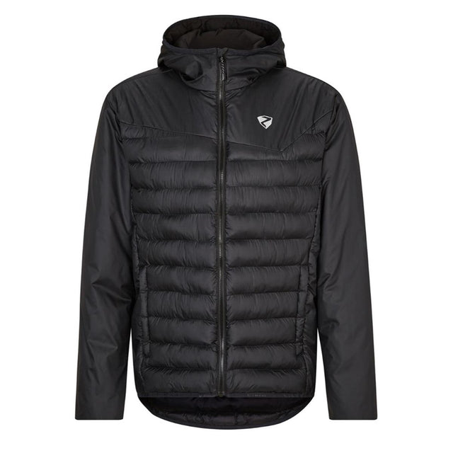 Ziener Nantano Jacket Man - Black