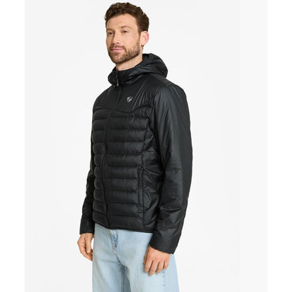 Ziener Nantano Jacket Man - Black