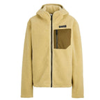 Ziener Juha-Z Midlayer Lady - Sage Leaf