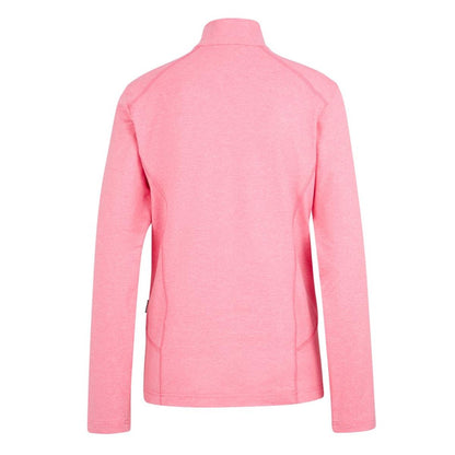 Ziener Janita Midlayer Lady - Strawberry Sorbet