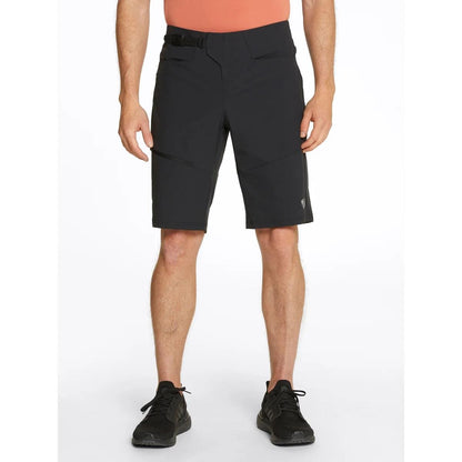 Ziener Nuwe X-Function black Herren Radhose