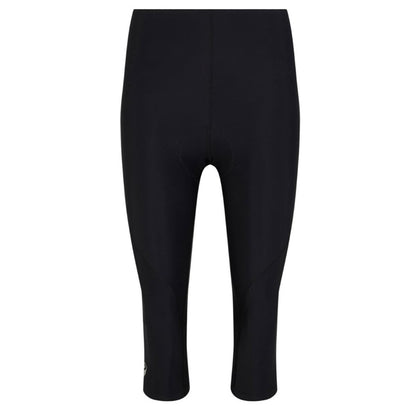 Ziener NACITA X-Function lady (3/4 tight) Black Damen