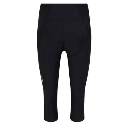 Ziener NACITA X-Function lady (3/4 tight) Black Damen