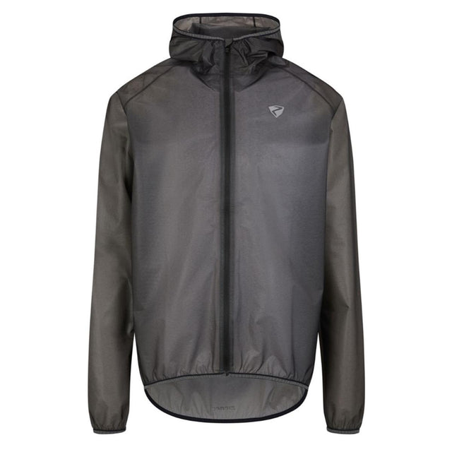 Ziener NATIUS jacket man Black Herren