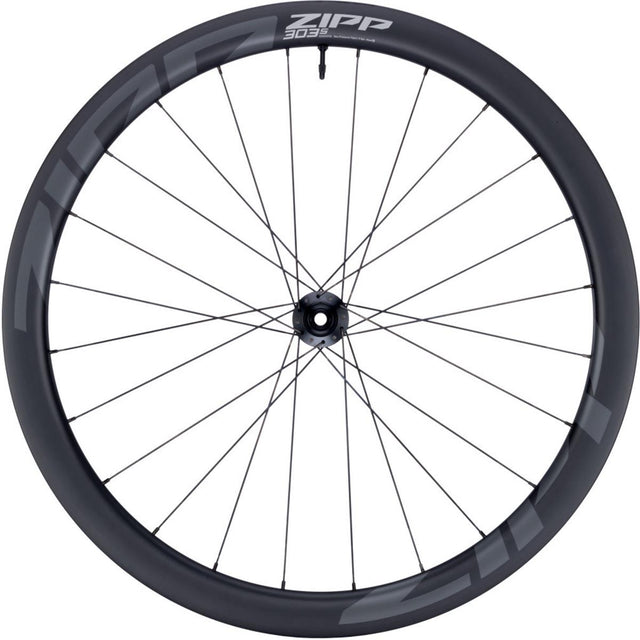 Zipp 303 S Disc 12/100 mm Vorderrad