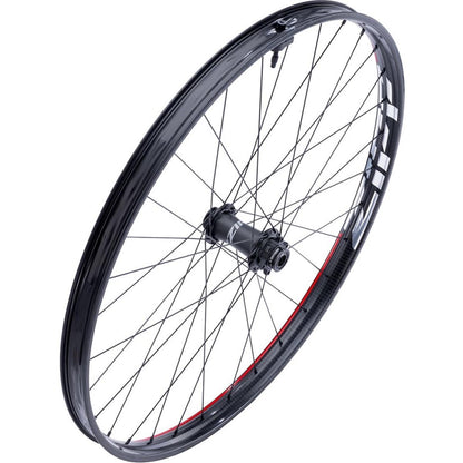 Zipp 3 Zero Moto Vorderrad 27,5“ 15/110 mm schiefer-stealth