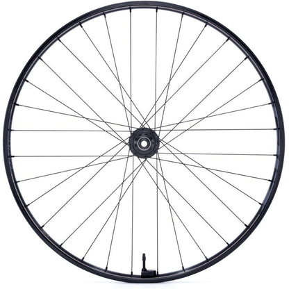 Zipp 3 Zero Moto Hinterrad 27,5“ 12/148 mm schiefer-silber