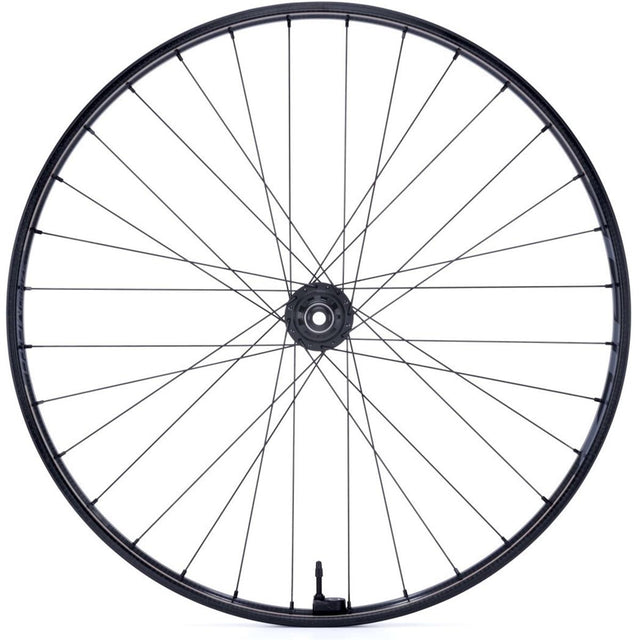 Zipp 3 Zero Moto Hinterrad 27,5“ 12/148 mm schiefer-silber