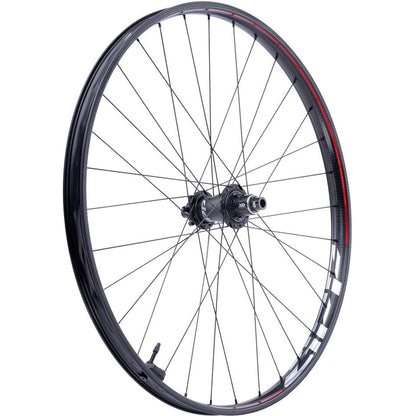 Zipp 3 Zero Moto Hinterrad 27,5“ 12/148 mm schiefer-silber