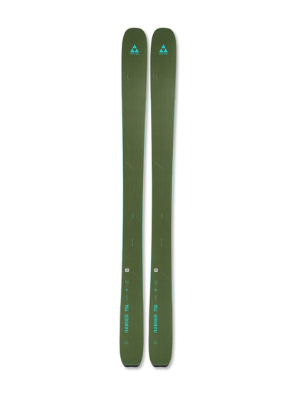 Ranger 116 BIG STIX