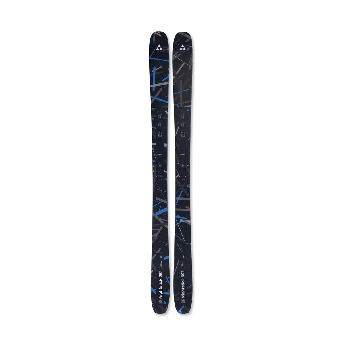 Fischer Nightstick 97