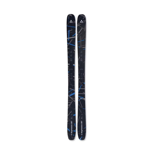 Fischer Nightstick 97