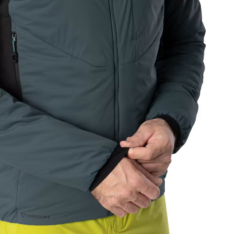 Dynafit Blacklight Primaloft Jacke Herren, image 3 of 9