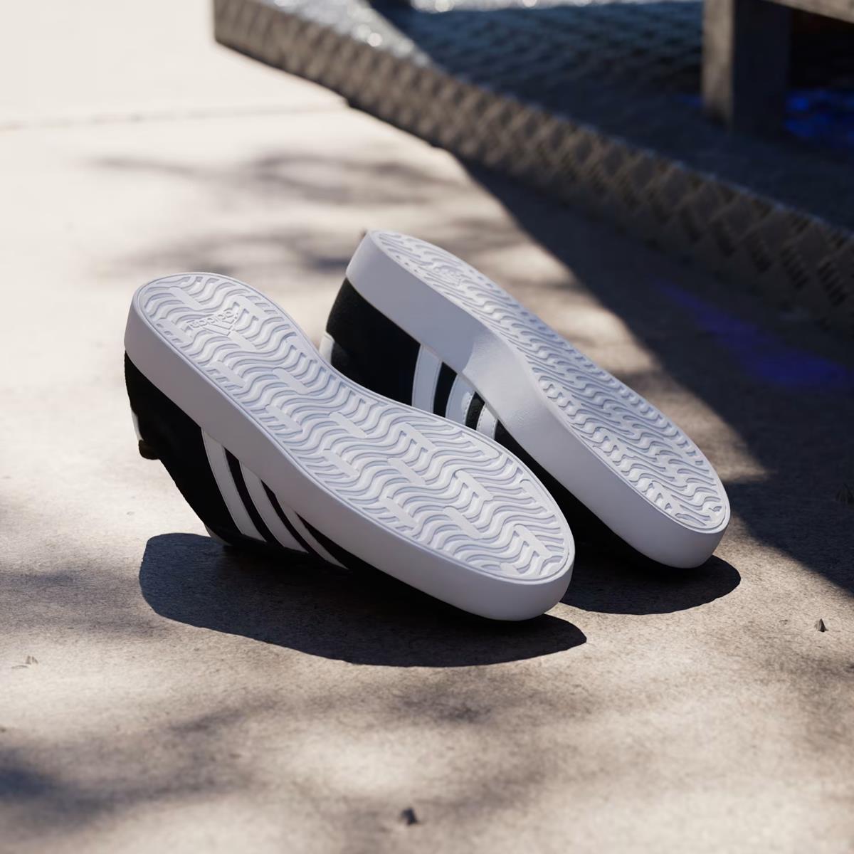 Adidas VL Court 3.0 Men black white black, Bild 3 von 7