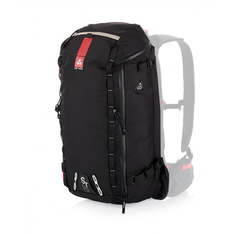 Arva Switch Adventure Bundle Ride 18 + ST 35, Bild 3 von 3
