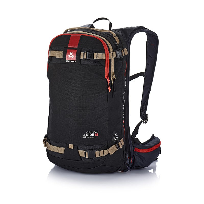 Arva Switch Adventure Bundle Ride 18 + ST 35
