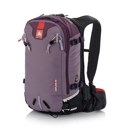 Arva Airbag Explore 30 Switch violet