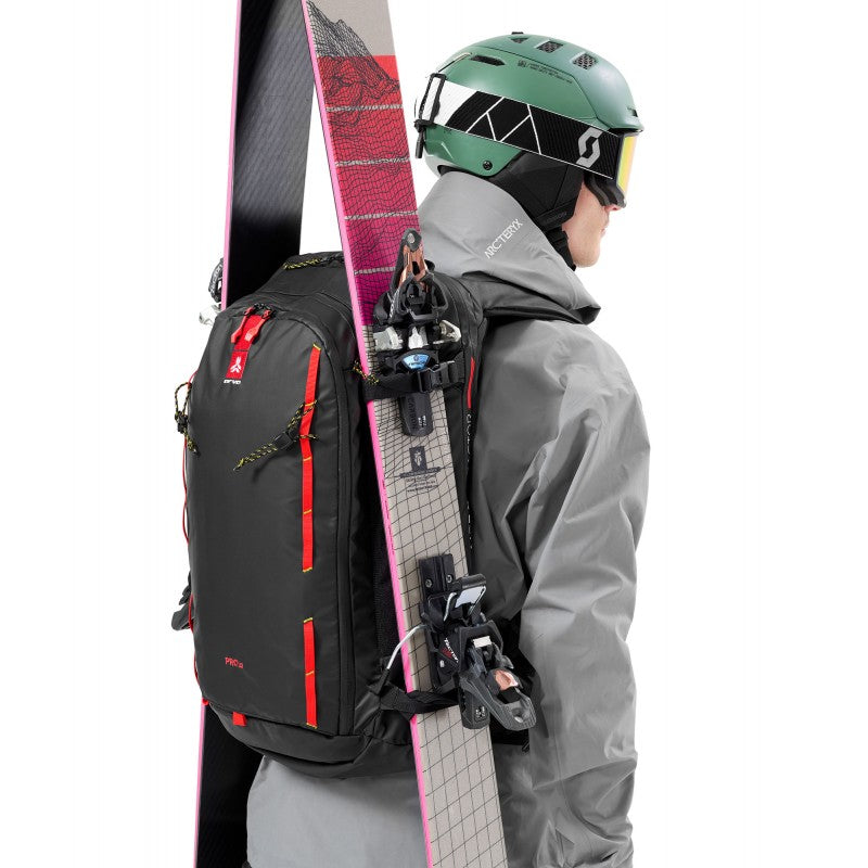 Arva Airbag R32 Pro Flex, Bild 7 von 8