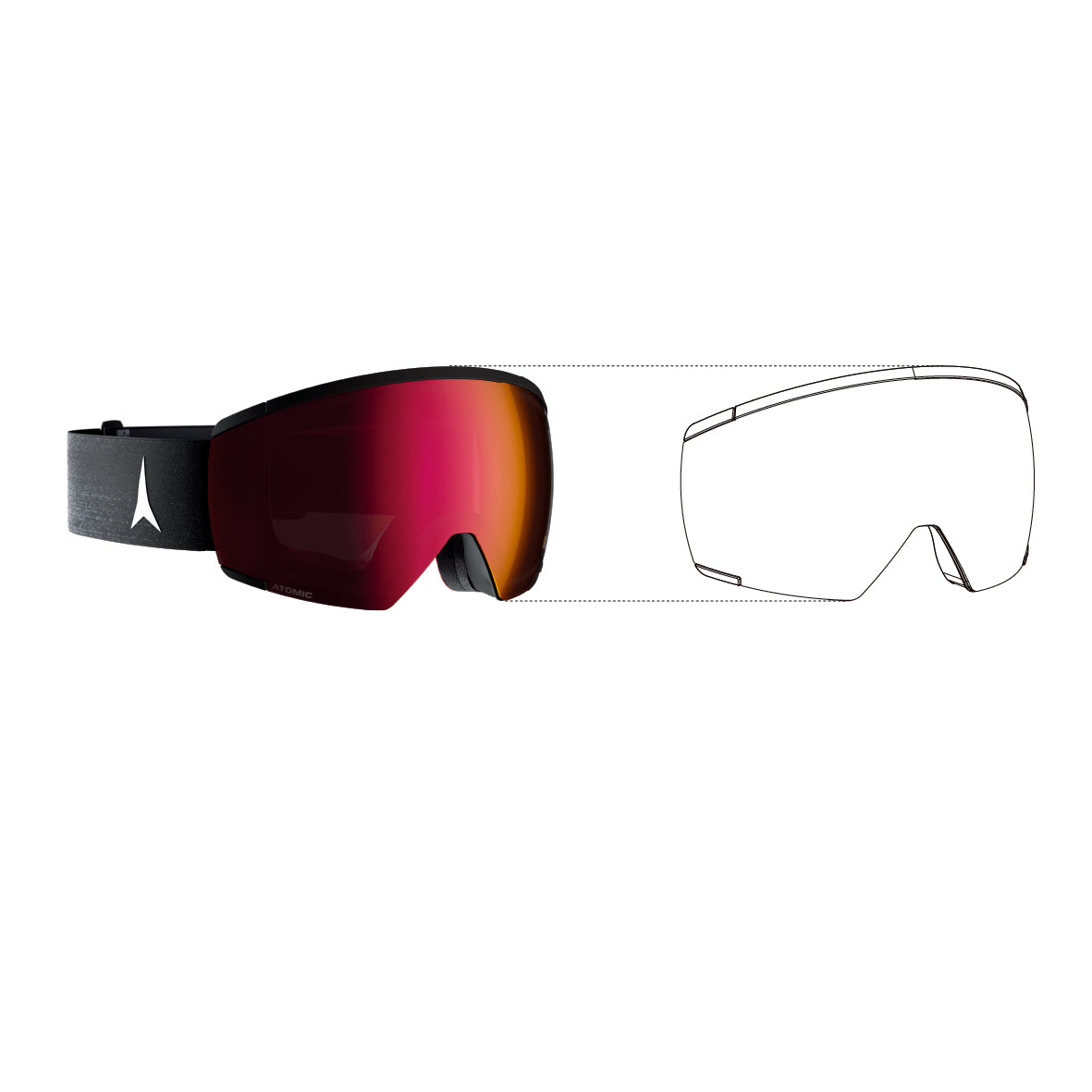 ID Toric Double Lens