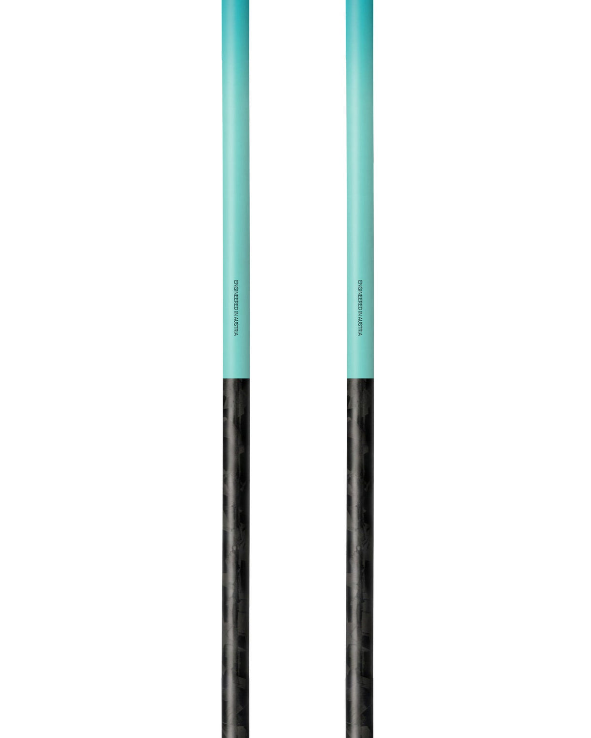 Atomic Redster Carbon Ultra Teal Tension, Schaftdetail