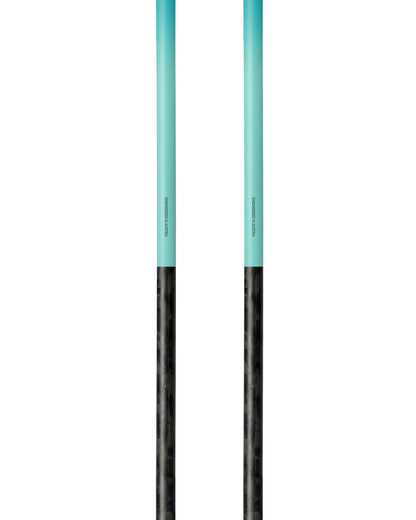 Atomic Redster Carbon Ultra Teal Tension, Schaftdetail