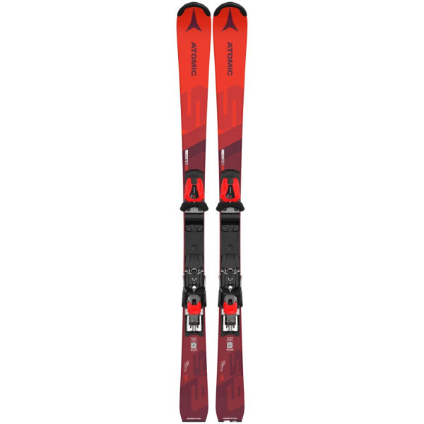 Atomic Redster S9 FIS J-RP 24/25
