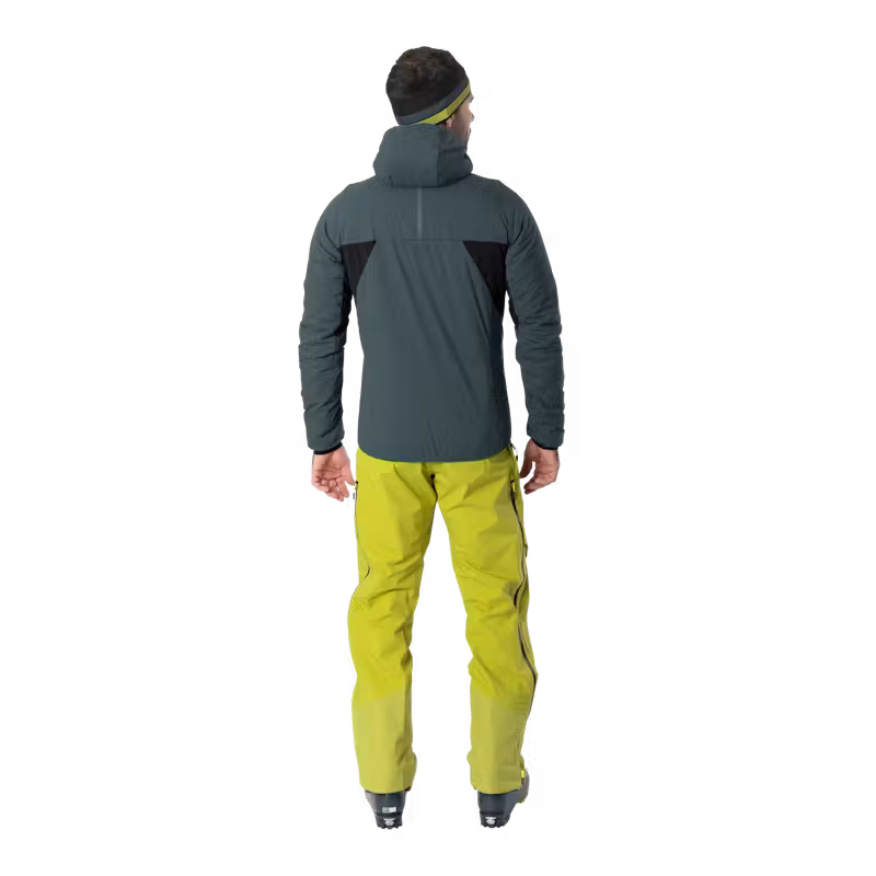 Dynafit Blacklight Primaloft Jacke Herren, image 9 of 9