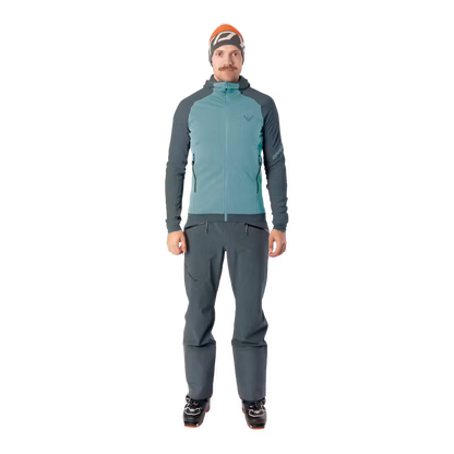 Dynafit Radical Polartec Jacke Männer