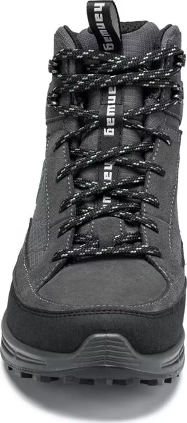 Hanwag Rotpunkt Light Mid GTX Herren asphalt/black